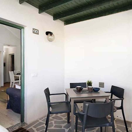 Bungalow La Roca Costa Teguise Exterior photo
